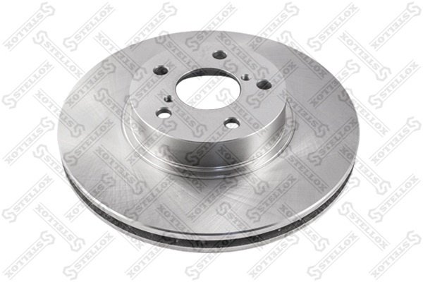 Диски Stellox передние 60209952SX купить,11160