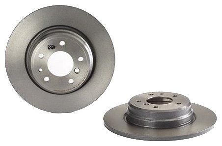 Диски Stellox задние 6020-1533-SX купить,26170