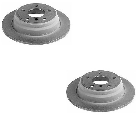 Диски Stellox задние 6020-1537-SX купить,28550