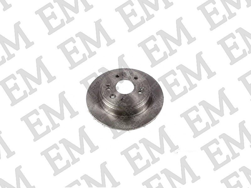 Диски Stellox задние 6020-1640-SX купить,11320