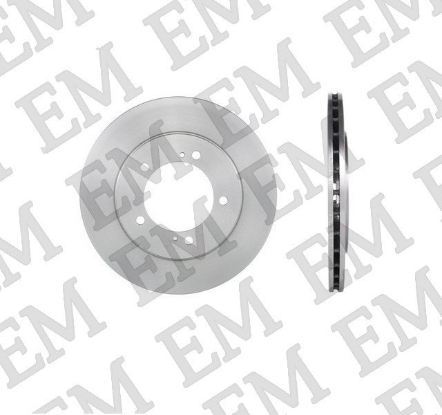 Диски Stellox передние 6020-9979-SX купить,11680