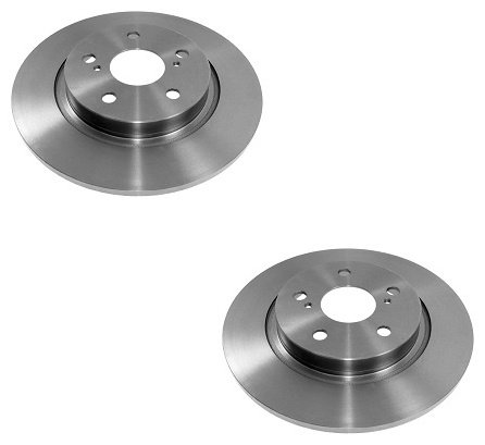 Диски Stellox задние 6020-1687-SX купить,23150