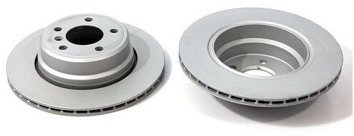 Диски Stellox задние 6020-1668V-SX купить,37260