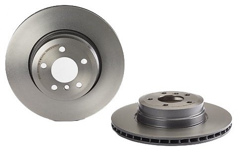 Диски Stellox задние 6020-1667-SX купить,41580