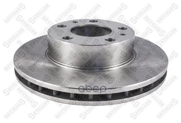 Диски Stellox задние 6020-1767-SX купить,16790