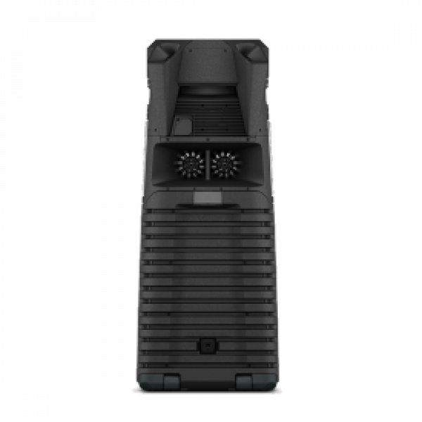 Музыкальный центр Sony MHCV73D.RU1 черный купить,NaN