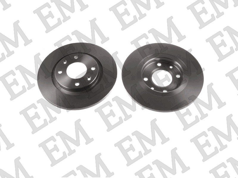 Диски Stellox передние 6020-1925-SX купить,12400