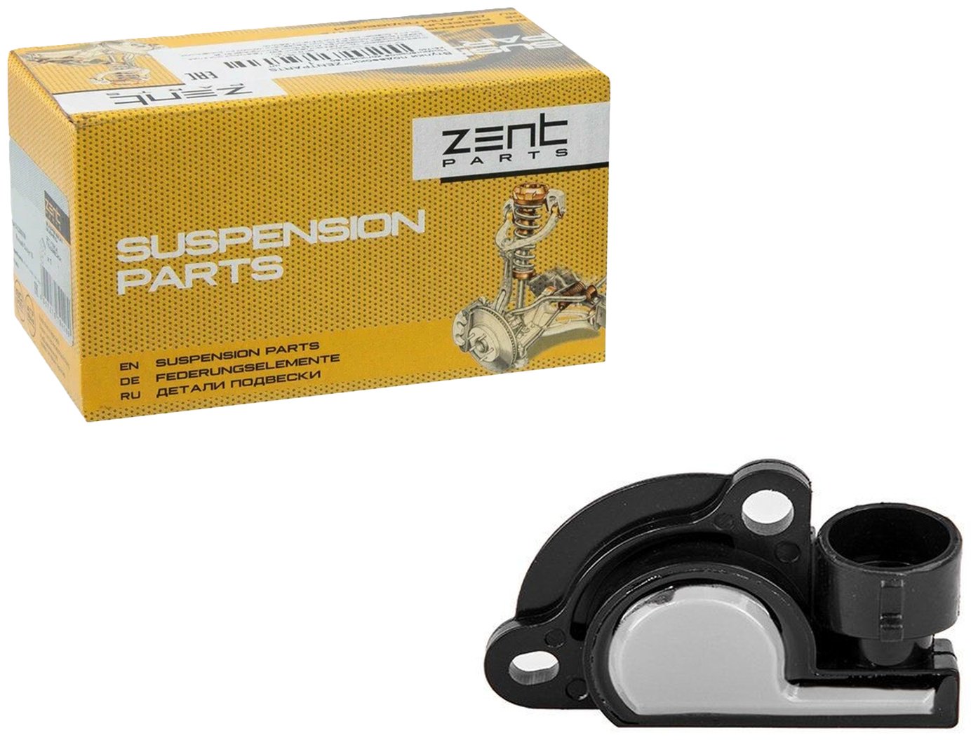 ZentParts датчик положения дроссельной заслонки Z04501