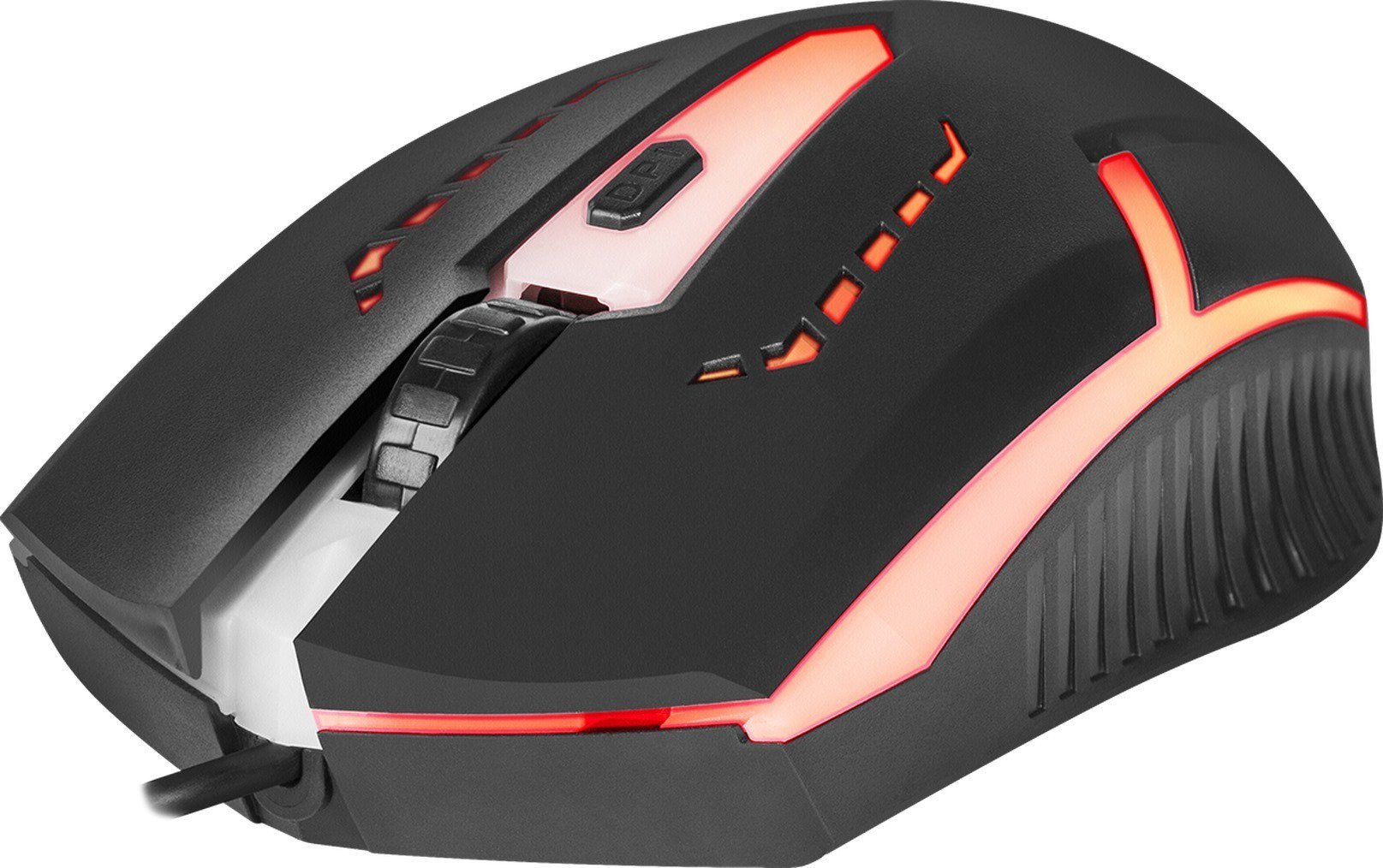 Мышь Defender Hit MB-601 Black купить,0