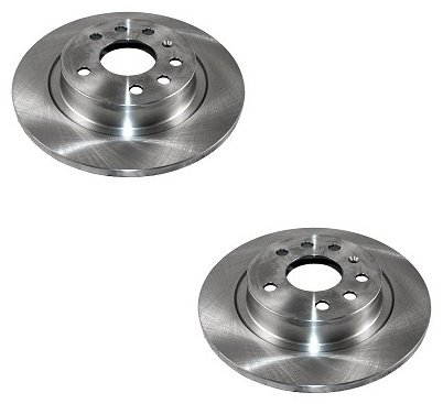Диски Stellox задние 6020-1831-SX купить,12840