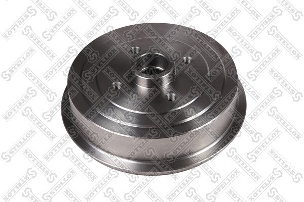 Диски Stellox задние 6020-1875-SX купить,19360