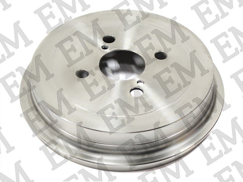 Диски Stellox задние 6020-1892-SX купить,17620