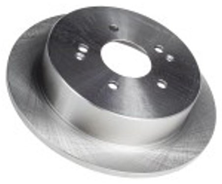 Диски Stellox задние 6020-1922-SX купить,31620