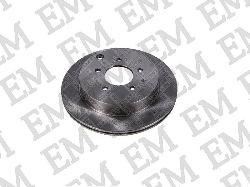 Диски Stellox задние 6020-1811-SX купить,16920