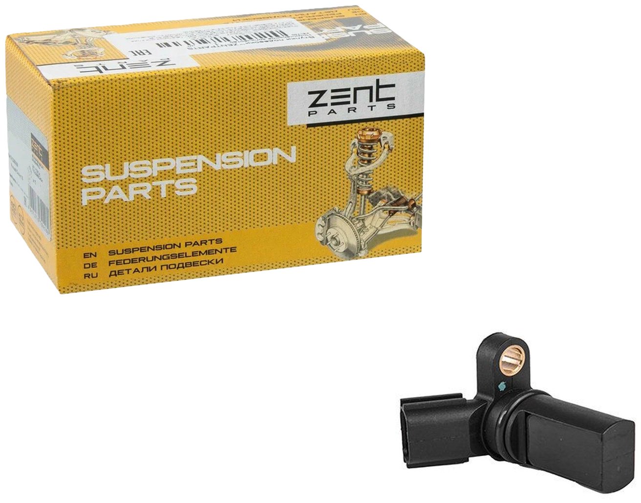 ZentParts датчик распредвала Z04602