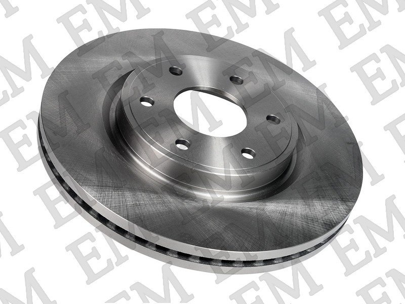 Диски Stellox передние 6021-0064-SX купить,26500