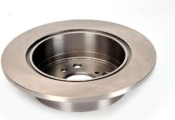 Диски ZentParts задние Z06000 купить,13640