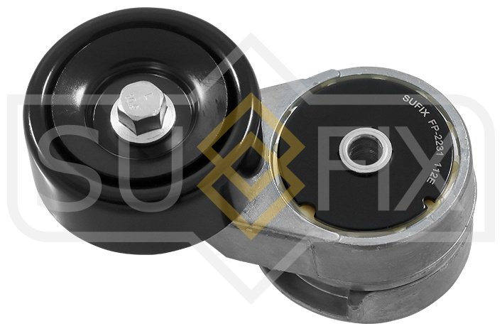 Sufix натяжной механизм FP-2231