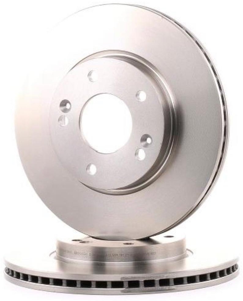 Диски Stellox задние 6020-1983-SX купить,14190