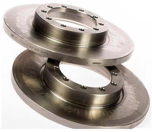 Диски Stellox задние 6020-1990-SX купить,29370