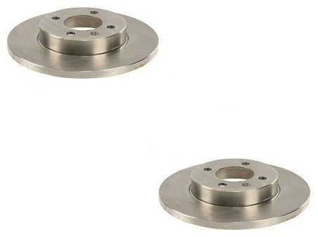 Диски Stellox передние 6020-2237-SX купить,22250