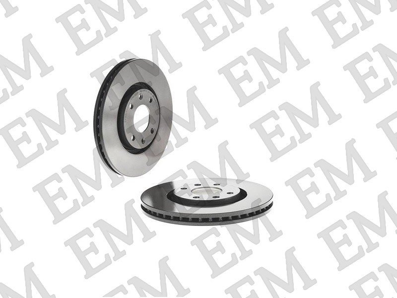 Диски Stellox передние 6020-1927V-SX купить,13830