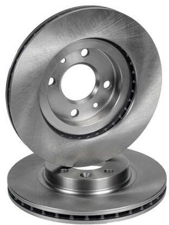 Диски Stellox передние 6020-1975-SX купить,19950