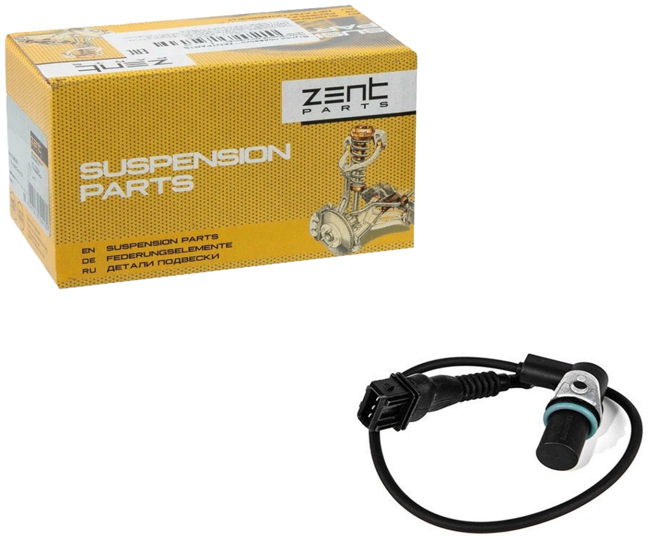 ZentParts датчик распредвала Z04619