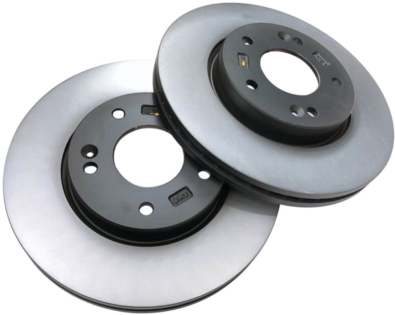 Диски Stellox передние 6021-0173-SX