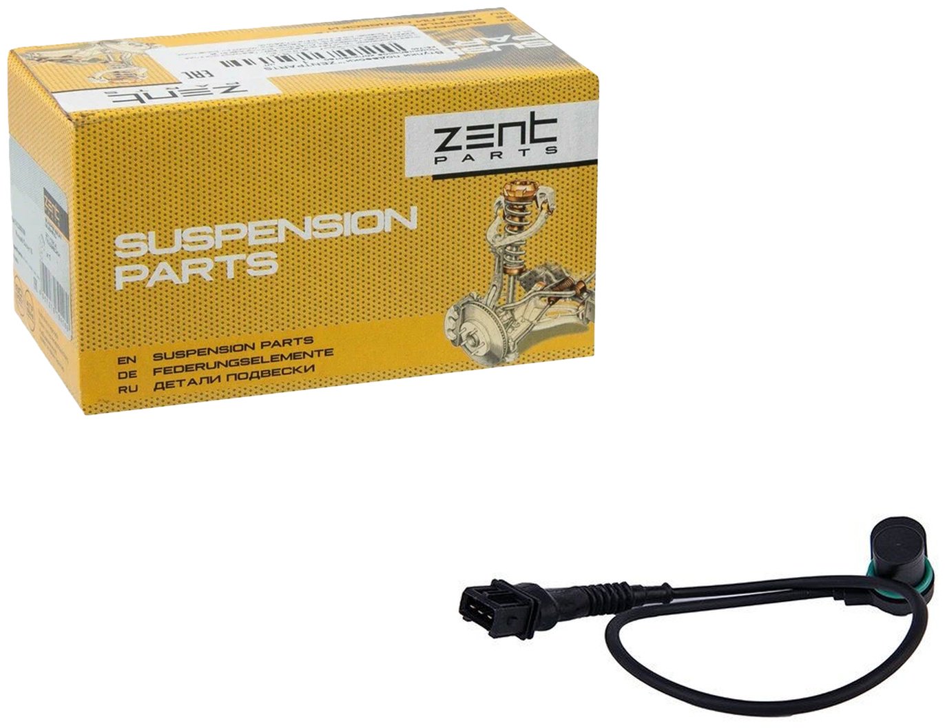 ZentParts датчик распредвала Z04659