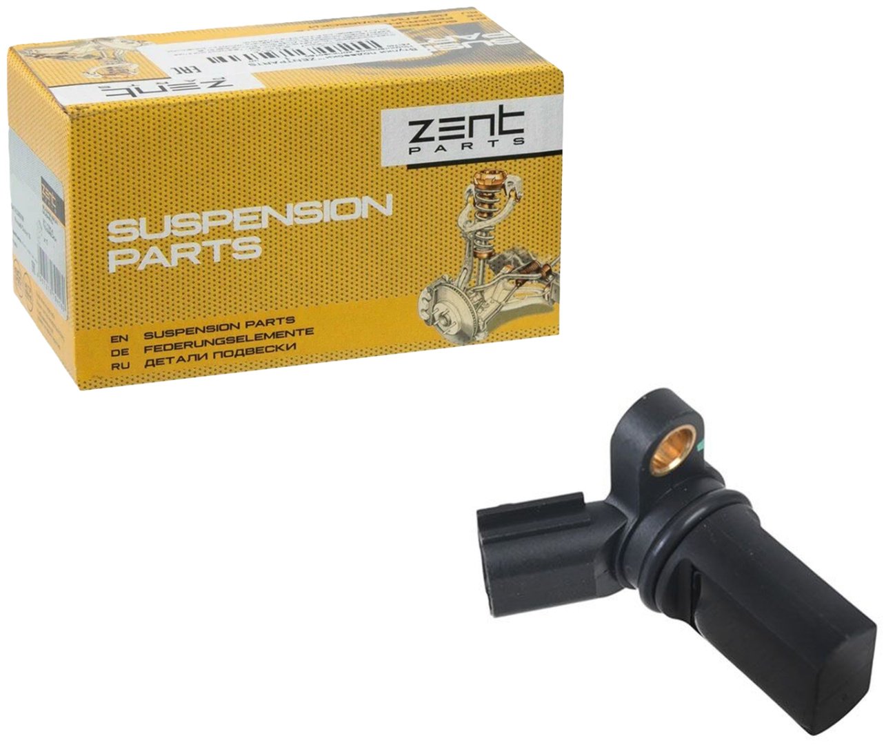 ZentParts датчик распредвала Z04657