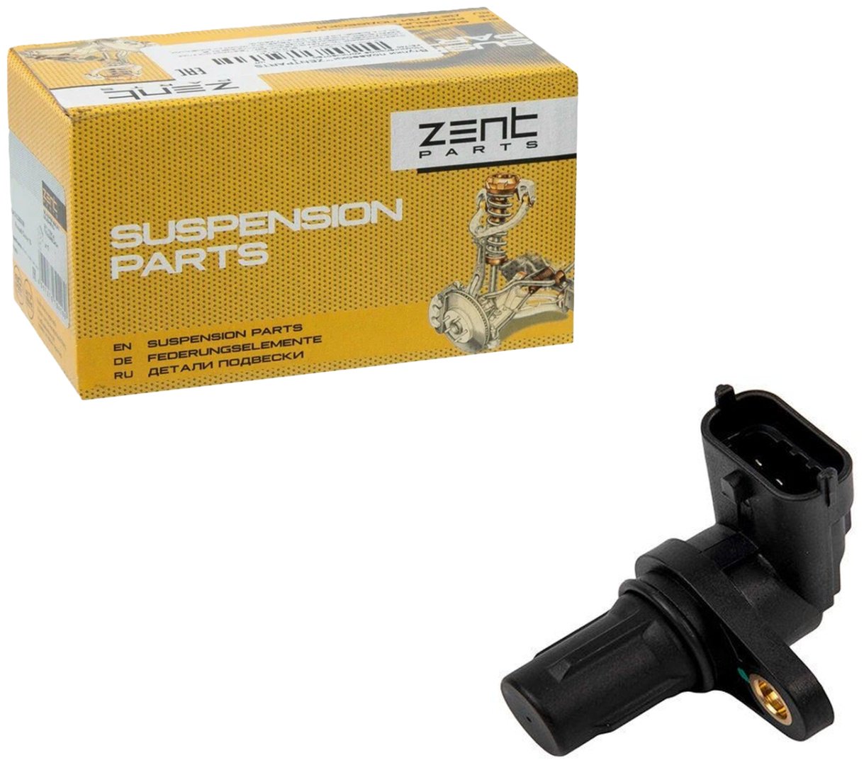 ZentParts датчик распредвала Z04634