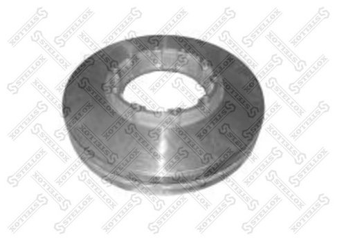 Диски Stellox передние 85-00830-SX