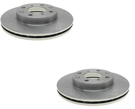 Диски Stellox передние 6020-2615V-SX