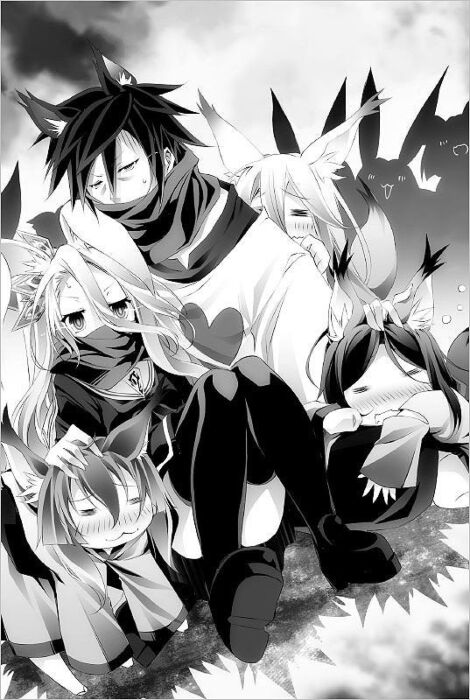 Манга Камия Ю Без игры жизни нет. Ранобэ. Том 4. Два геймера сбегают из симулятора свиданий купить,NaN