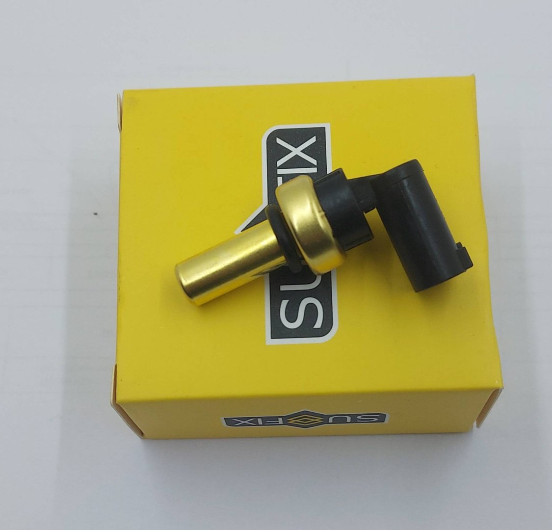 Sufix датчик температурный IT-1095