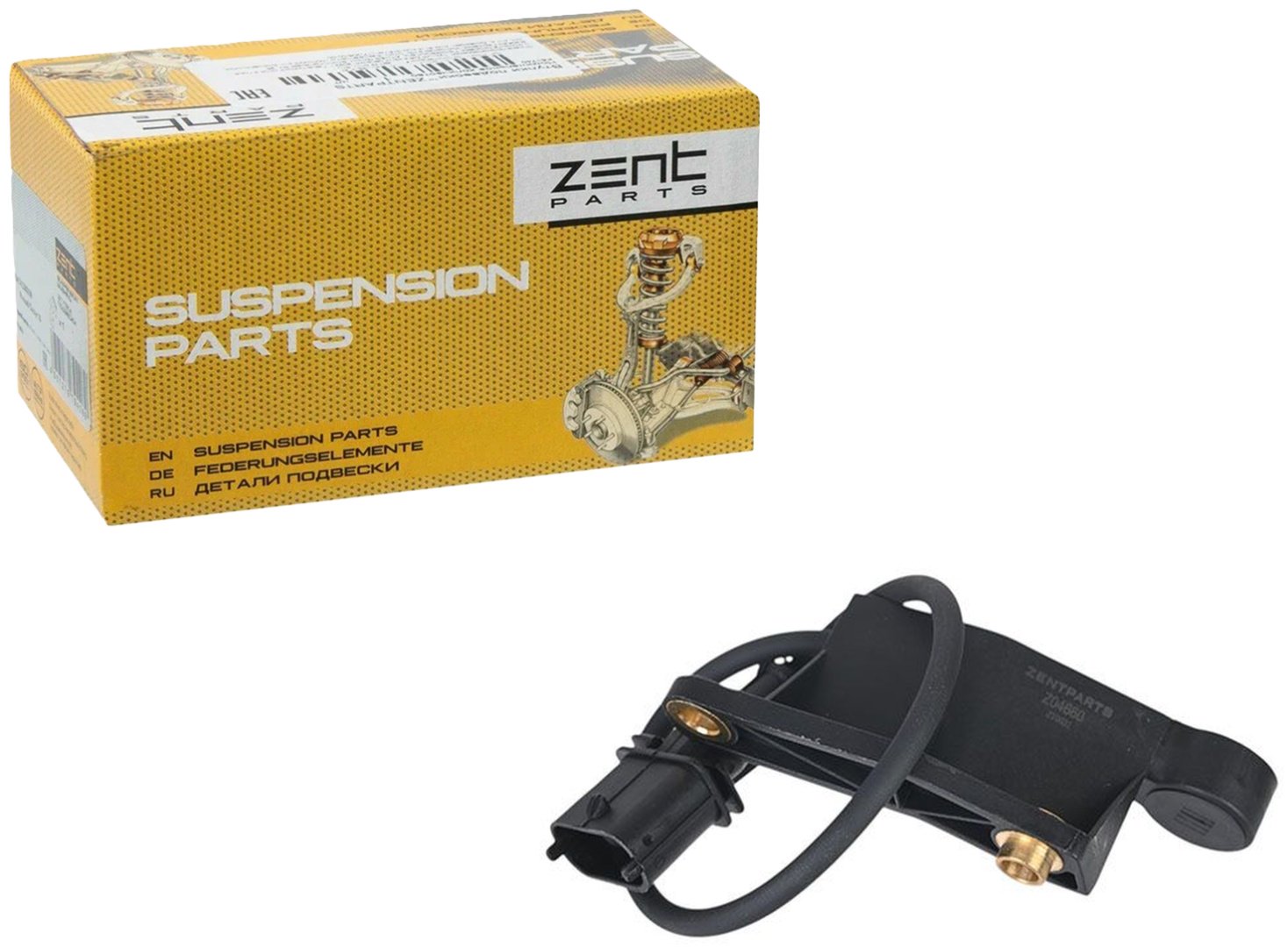 ZentParts датчик распредвала Z04660