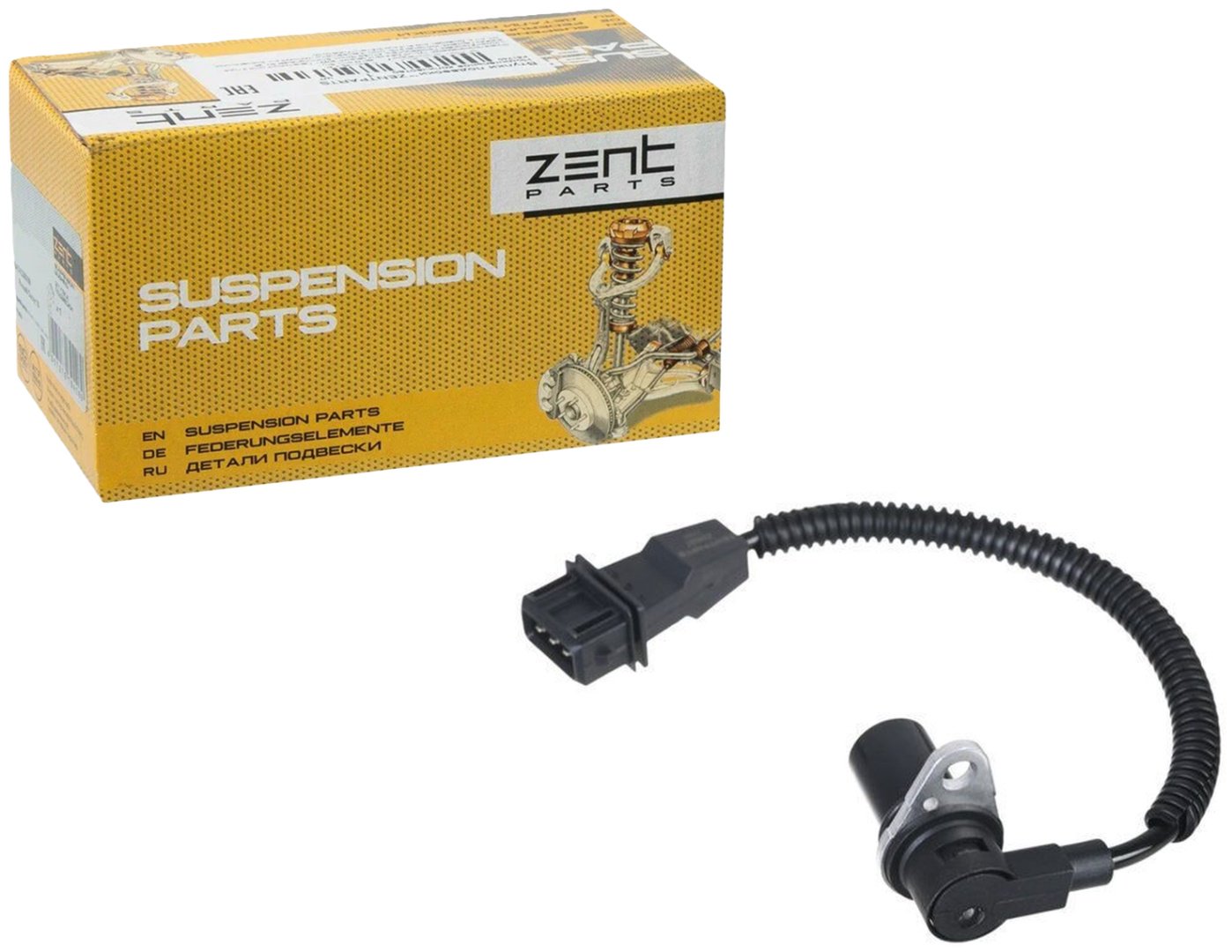 ZentParts датчик распредвала Z04697