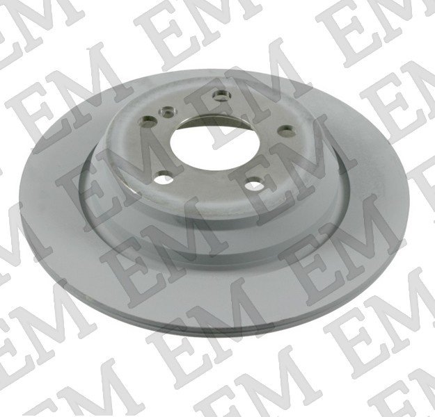 Диски Stellox задние 6020-3365-SX