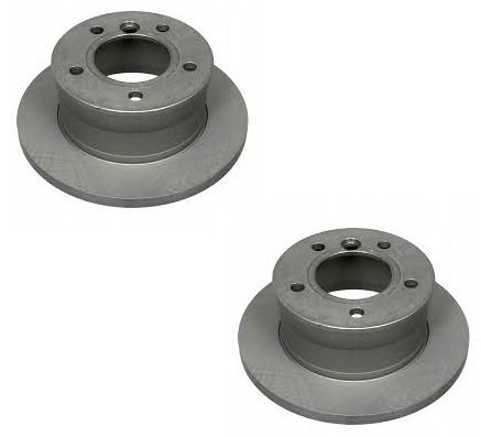 Диски Stellox задние 6020-3336-SX