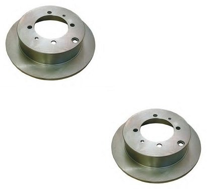 Диски Stellox задние 6020-3024-SX