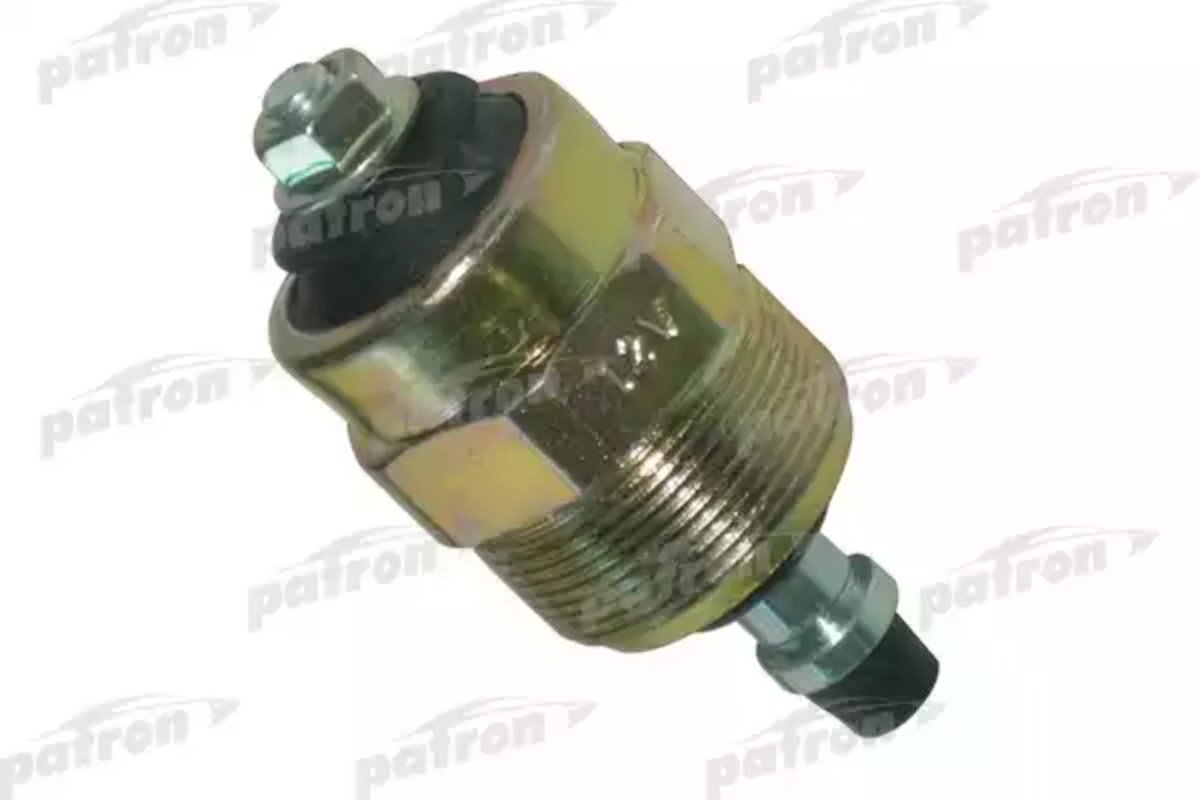 PATRON клапан электромагнитный P140004