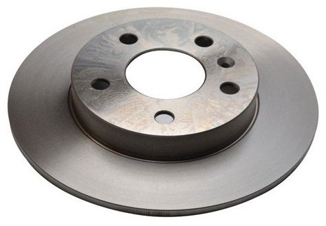 Диски Stellox задние 6020-3631-SX