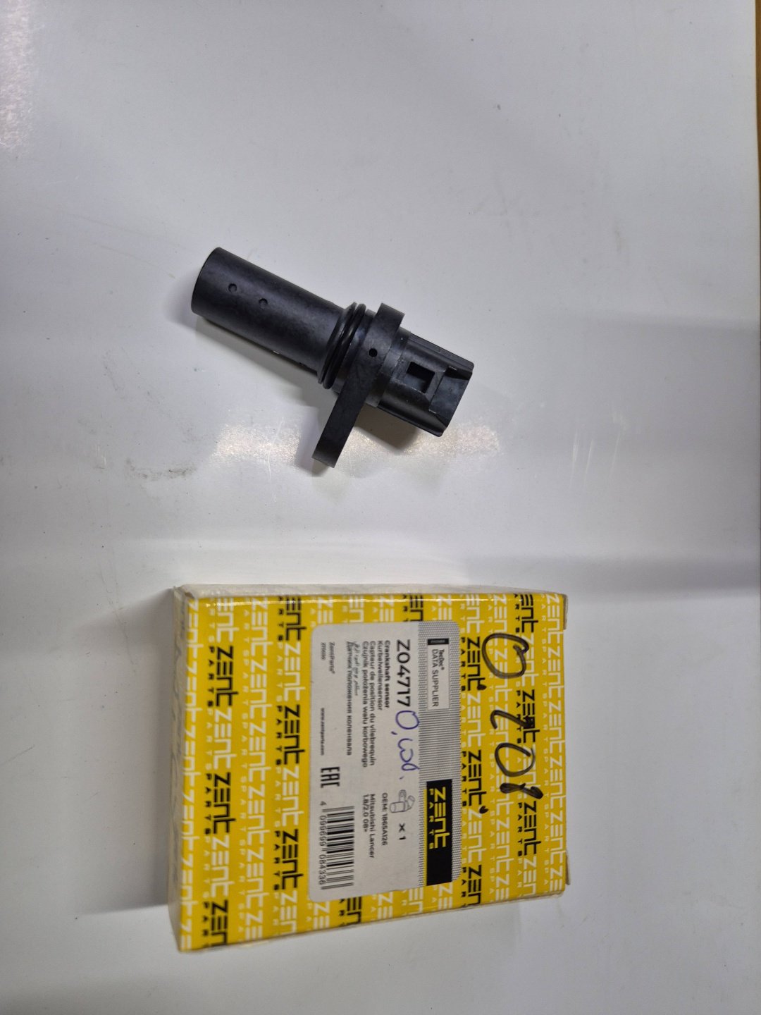 ZentParts датчик Z04717