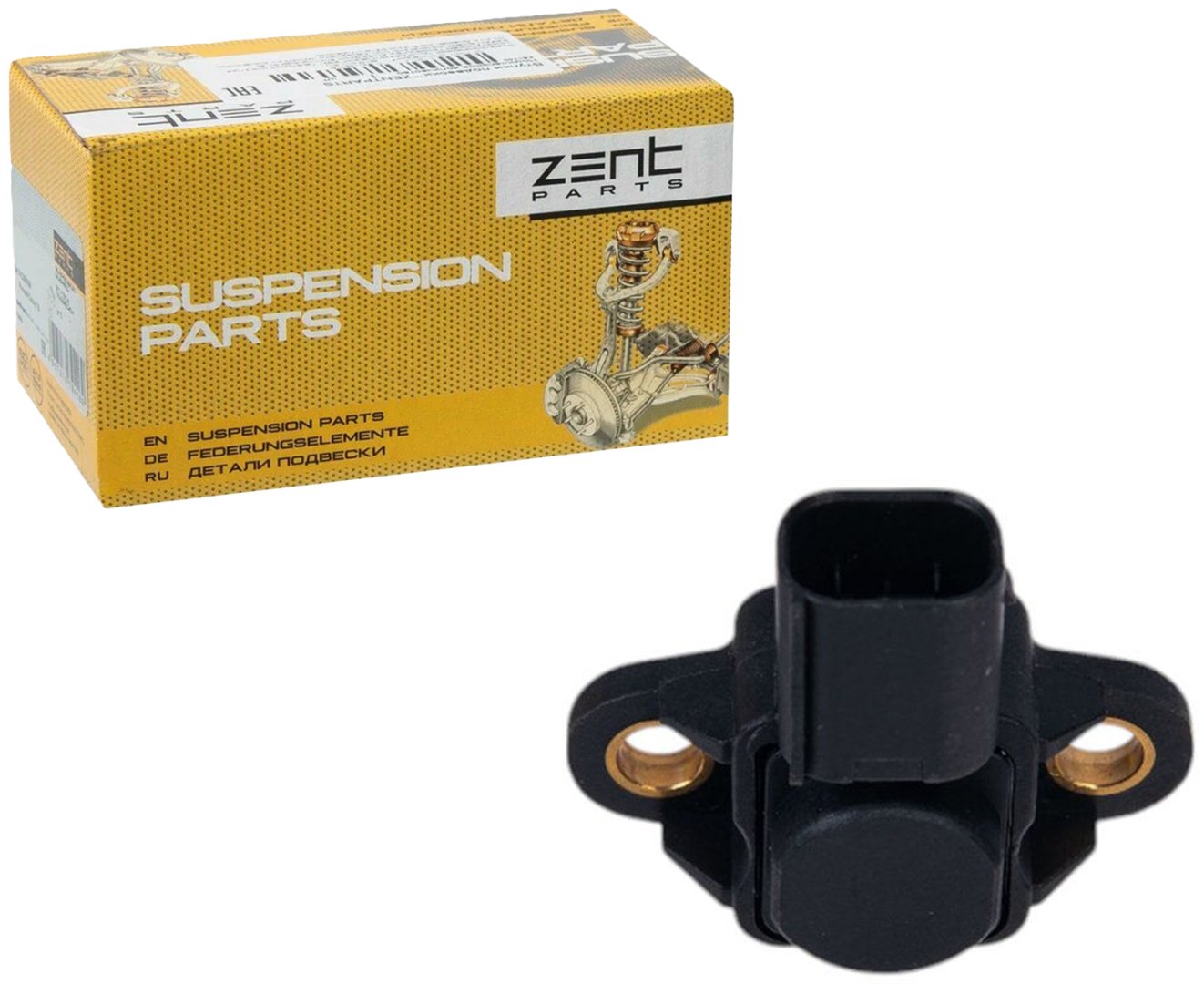 ZentParts датчик давления воздуха Z03816