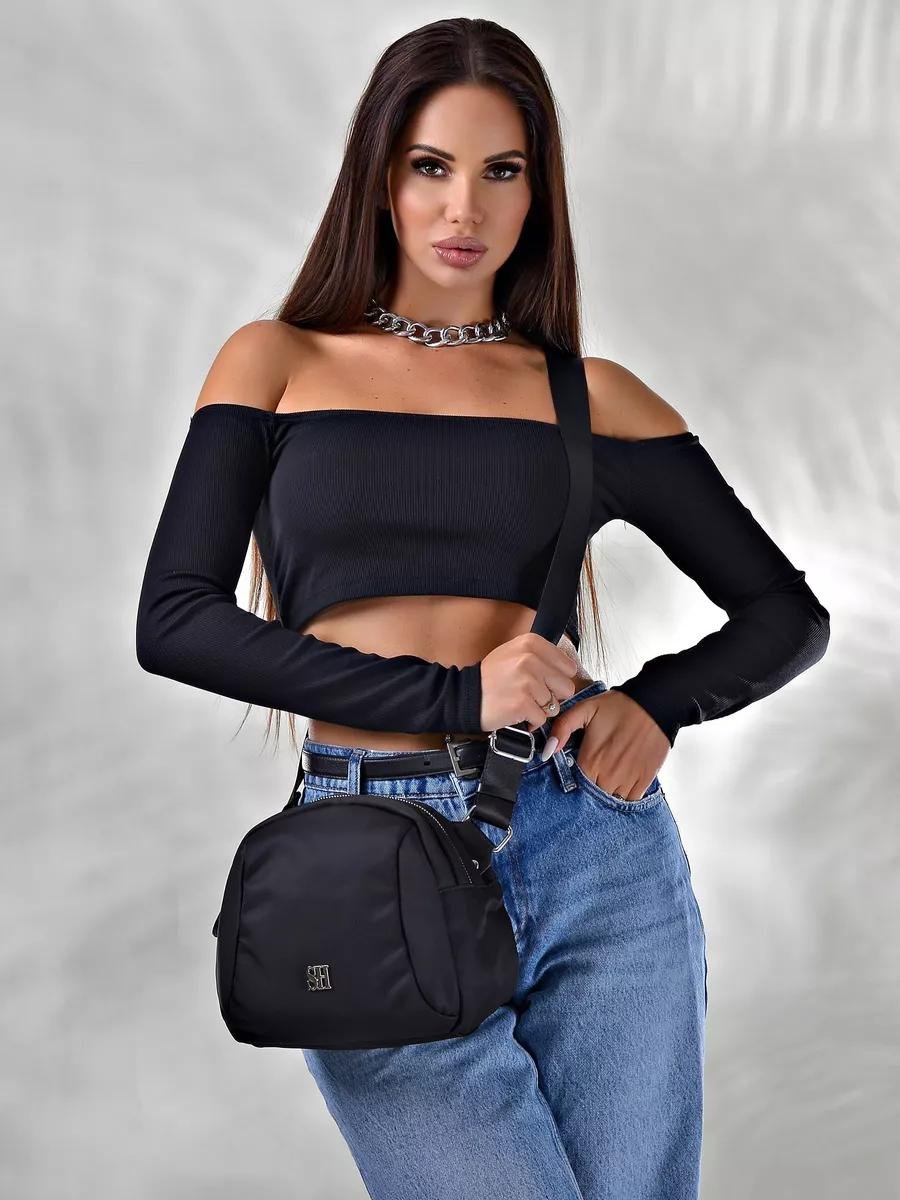 Комплект Sholette нейлон красный