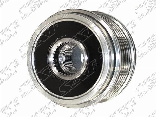 SAT шкив-демпфер ST-1800A061