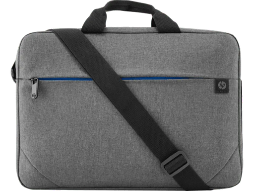 Сумка для ноутбука HP Prelude Top Load 2Z8P4AA 15.6" серая