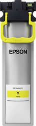 Контейнер с чернилами Epson C13T945440 желтый