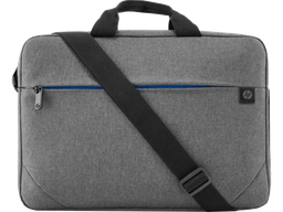 Сумка для ноутбука HP Prelude Top Load 2Z8P4AA 15.6" серая